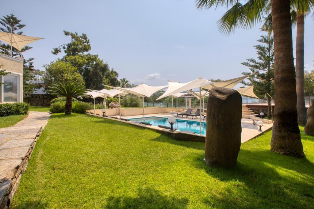 Farrys Boutique Hotel & Beach Club - Yalıkavak Exterior foto
