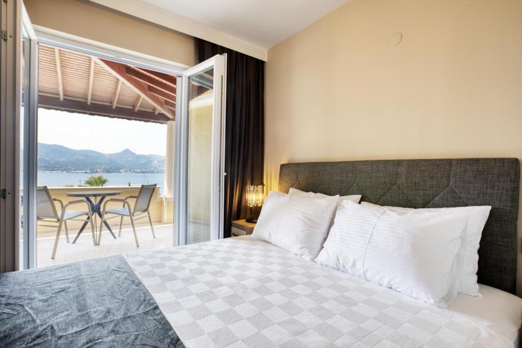 Farrys Boutique Hotel & Beach Club - Yalıkavak Exterior foto