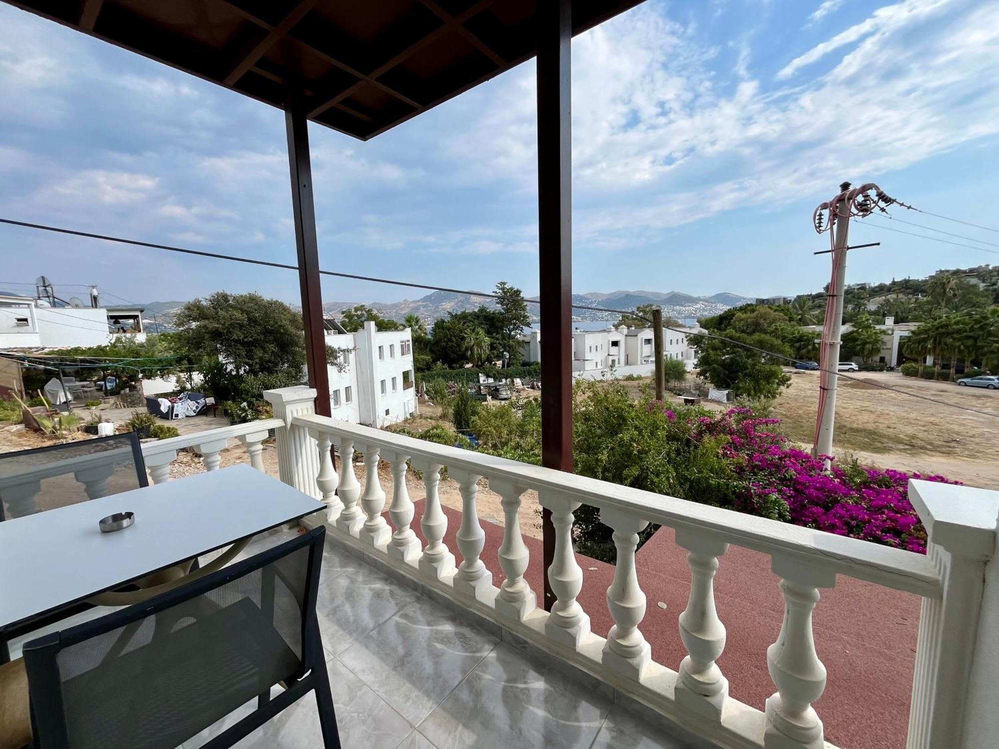 Farrys Boutique Hotel & Beach Club - Yalıkavak Exterior foto