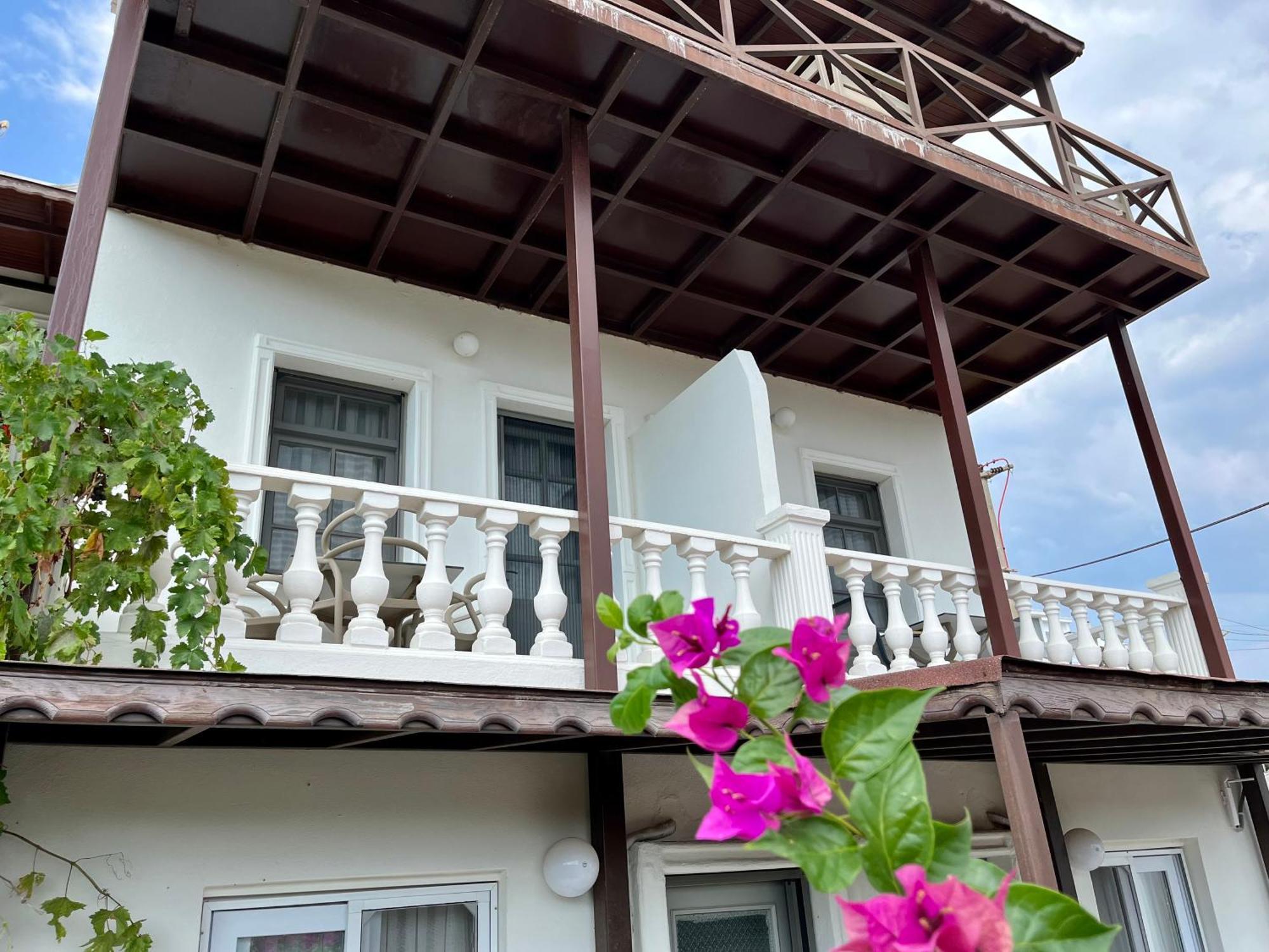 Farrys Boutique Hotel & Beach Club - Yalıkavak Exterior foto